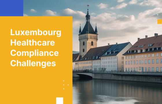 Luxembourg Healthcare Compliance Challenges