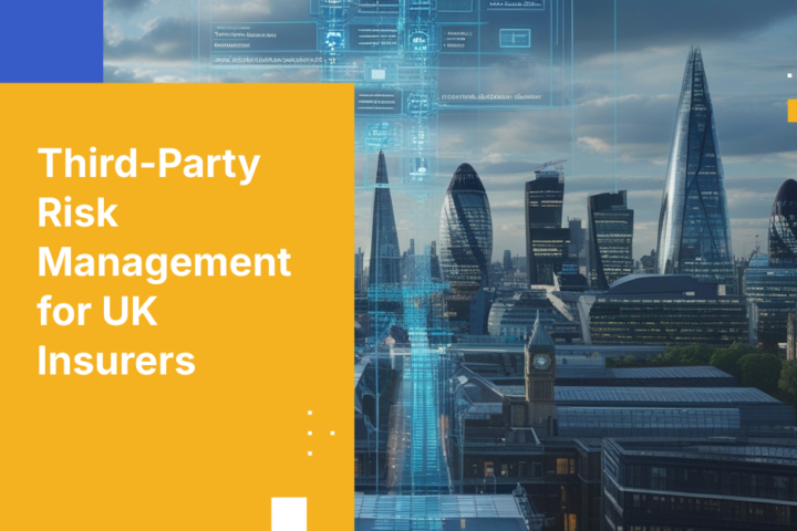 Third-Party Risk Management for UK Insurers