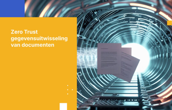 Beste practices voor het beveiligen van de uitwisseling van beleggingsonderzoeksdocumenten