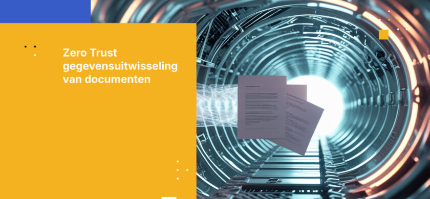 Beste practices voor het beveiligen van de uitwisseling van beleggingsonderzoeksdocumenten