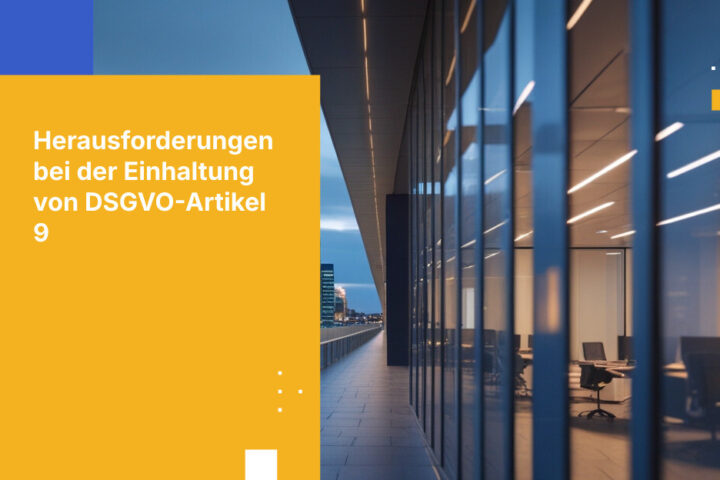 DSGVO-Artikel-9-Anforderungen für belgische Gesundheitsdienstleister: Operative Compliance und Datenschutz
