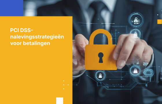 Beste practices voor het beveiligen van kaarthoudergegevens in betaalsystemen