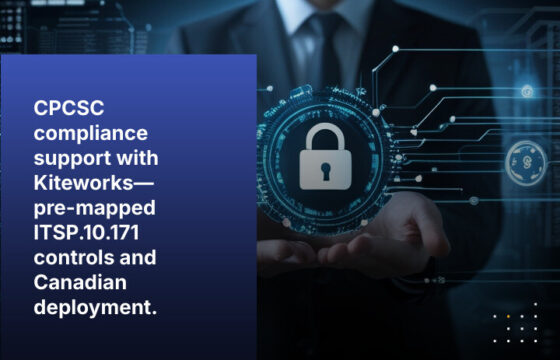 Achieve CPCSC Compliance: Certify Your Defence Supply Chain Without the Complexity