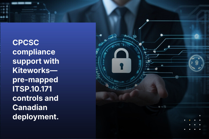 Achieve CPCSC Compliance: Certify Your Defence Supply Chain Without the Complexity