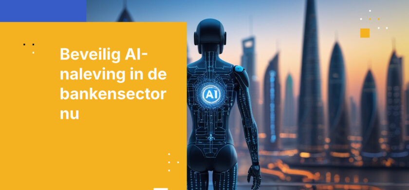 Hoe implementeer je conforme AI voor onderzoek en analyse in de bankensector