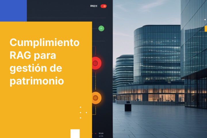 Por qué la conformidad con RAG es importante para las empresas de gestión de patrimonio en el Reino Unido
