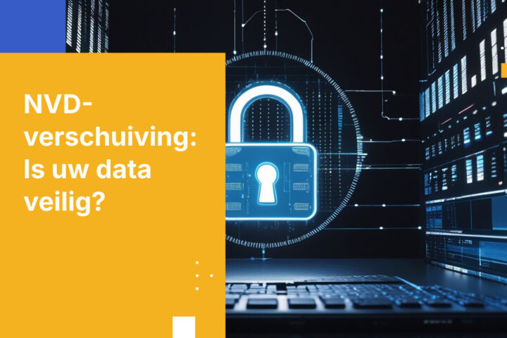 Wat het terugtrekken van NIST's NVD en het Claude-mythos betekenen voor de gegevensbeveiliging van ondernemingen