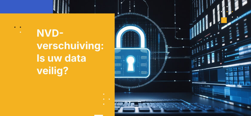 Wat het terugtrekken van NIST's NVD en het Claude-mythos betekenen voor de gegevensbeveiliging van ondernemingen