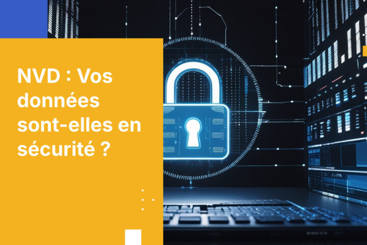Ce que signifient le retrait du NVD du NIST et les mythes autour de Claude pour la sécurité des données en entreprise
