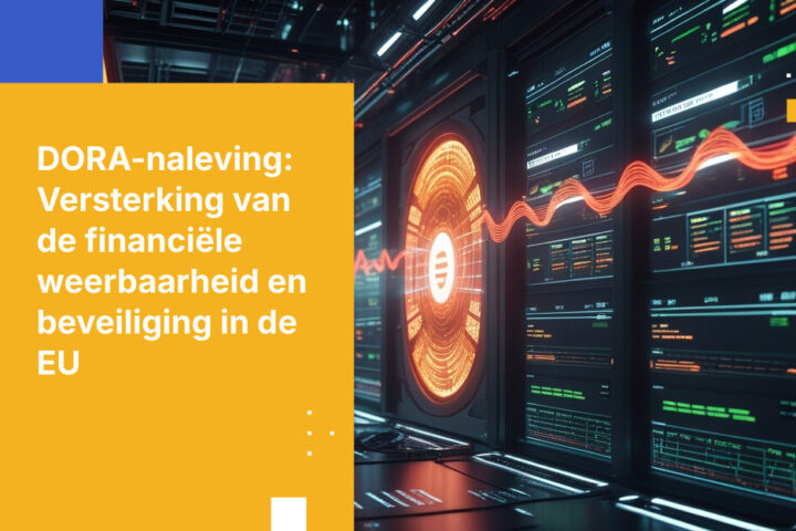 Waarom DORA de operationele weerbaarheid voor de EU financiële sector verandert