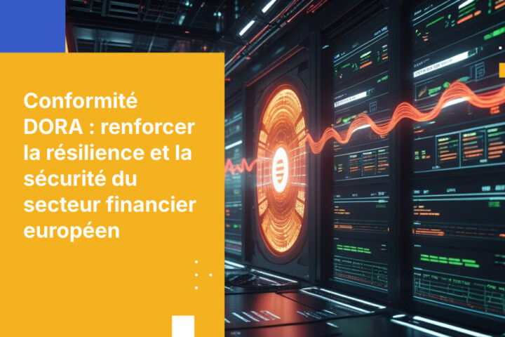 Pourquoi DORA transforme la résilience opérationnelle des services financiers de l’UE
