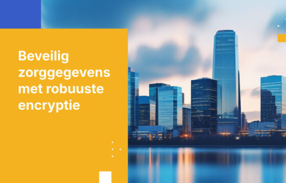 Beste practices voor medische data-encryptie in zorginstellingen