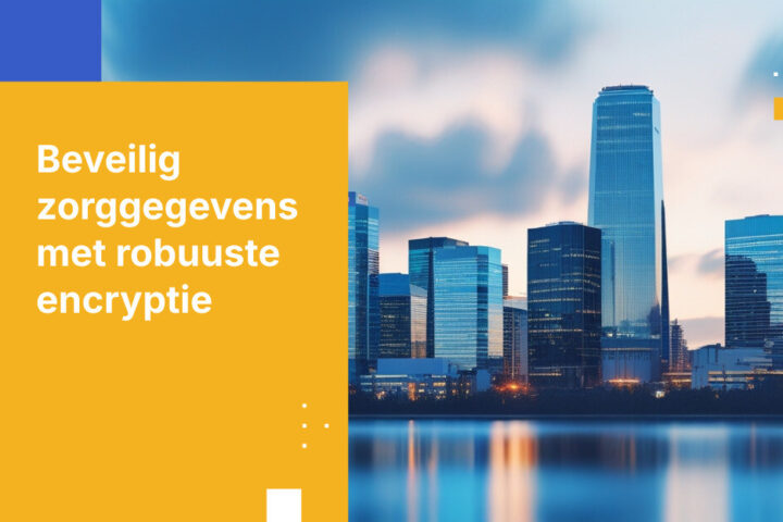 Beste practices voor medische data-encryptie in zorginstellingen