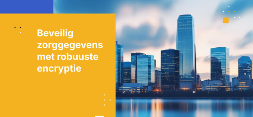 Beste practices voor medische data-encryptie in zorginstellingen