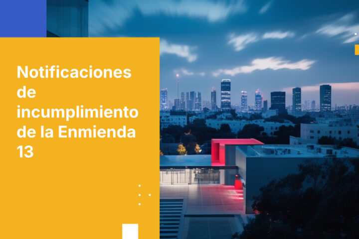 Lo que las aseguradoras de salud israelíes deben saber sobre las obligaciones de notificación de brechas según la Enmienda 13