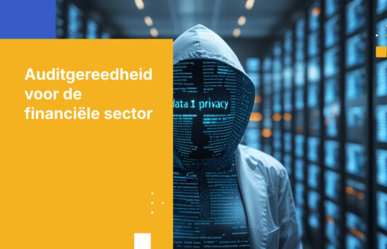Hoe bereidt u zich voor op een audit van de Autoriteit Persoonsgegevens in de financiële sector