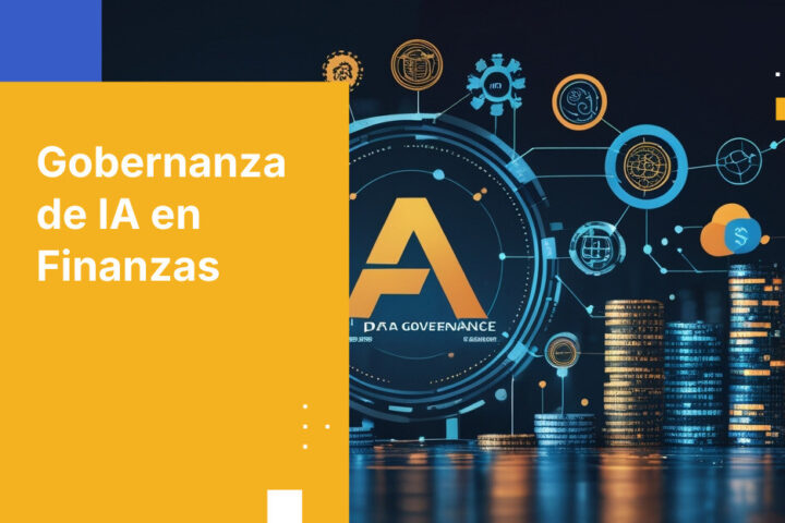 Por qué la gobernanza de IA es clave para el cumplimiento en servicios financieros