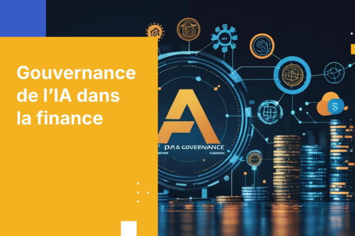 Pourquoi la gouvernance de l’IA est essentielle pour la conformité dans les services financiers