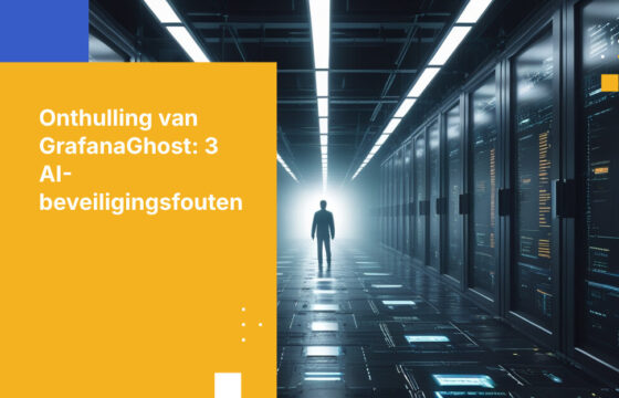 GrafanaGhost onthult drie AI-beveiligingsfoutenpatronen — niet slechts één
