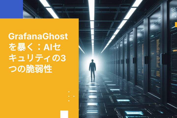GrafanaGhostが明らかにしたAIセキュリティの失敗パターンは1つではなく3つ
