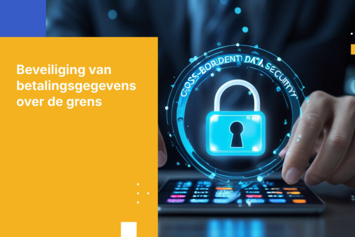 Beste practices voor het beveiligen van grensoverschrijdende betalingsgegevens in de financiële sector