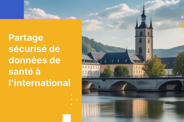 Comment les organisations de santé au Luxembourg gèrent le partage transfrontalier des informations médicales protégées (PHI) dans le cadre du Zéro trust et du RGPD