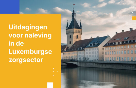 Wat Luxemburgse zorgorganisaties moeten weten over grensoverschrijdende PHI