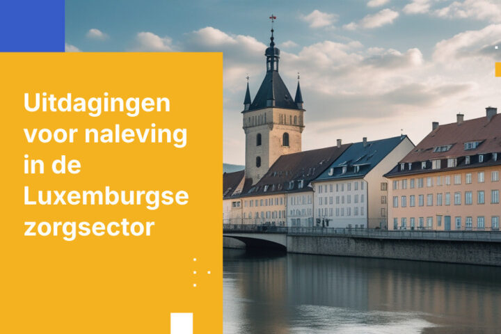 Wat Luxemburgse zorgorganisaties moeten weten over grensoverschrijdende PHI