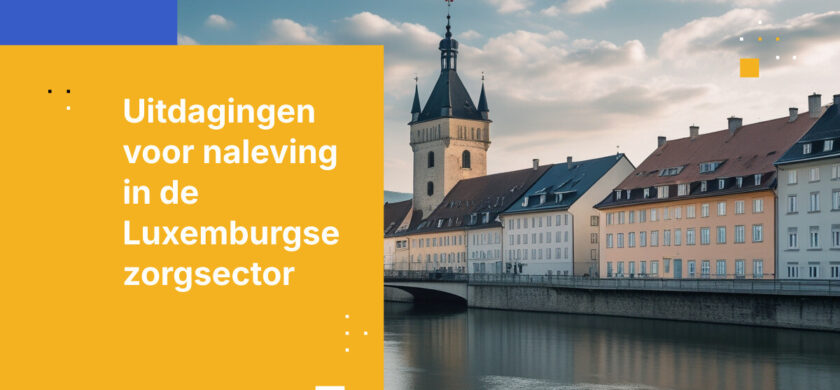 Wat Luxemburgse zorgorganisaties moeten weten over grensoverschrijdende PHI