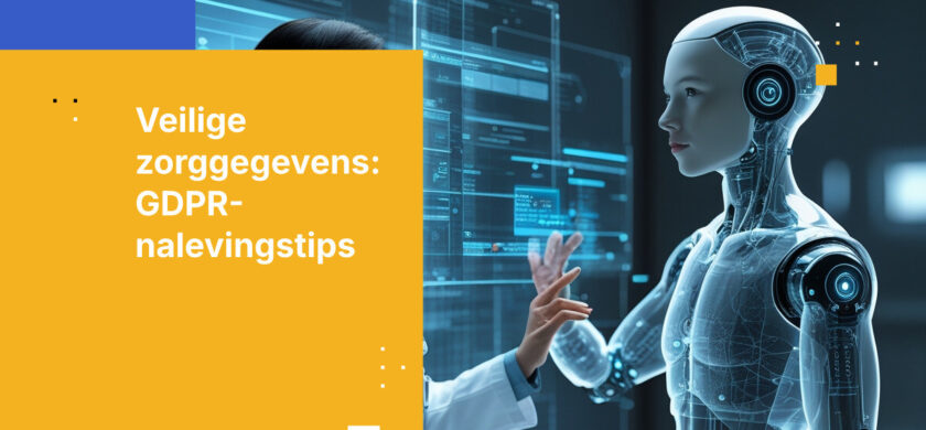 GDPR Artikel 32 Technische Beveiligingsmaatregelen voor Nederlandse Medische Instellingen: Operationele Vereisten en Implementatiestrategie