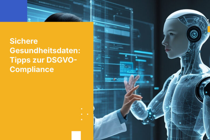 DSGVO-Artikel 32 Technische Schutzmaßnahmen für medizinische Einrichtungen in den Niederlanden: Operative Anforderungen und Umsetzungsstrategie