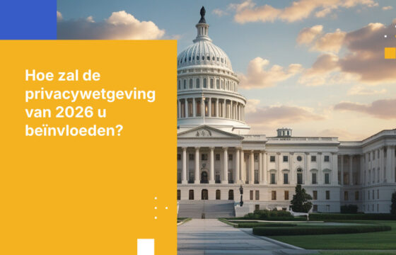 Online Privacy Act 2026: Herdefiniëring van Amerikaanse gegevensnaleving