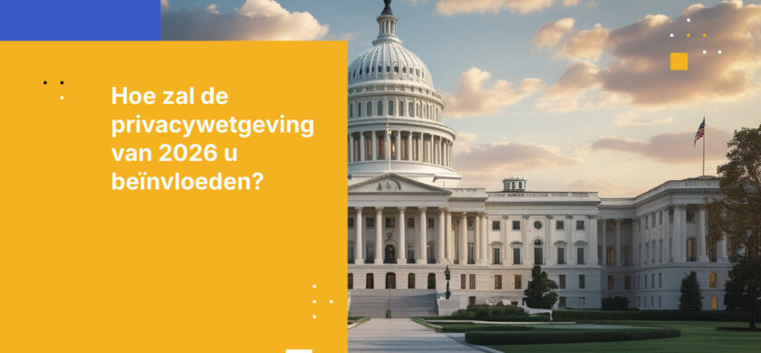 Online Privacy Act 2026: Herdefiniëring van Amerikaanse gegevensnaleving