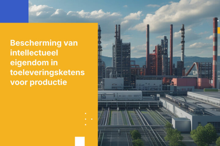 Hoe Oostenrijkse producenten intellectueel eigendom beschermen in toeleveringsketens