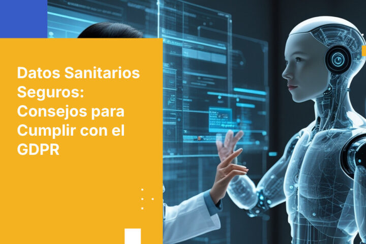 Salvaguardas técnicas del Artículo 32 del GDPR para instalaciones médicas en los Países Bajos: requisitos operativos y estrategia de implementación