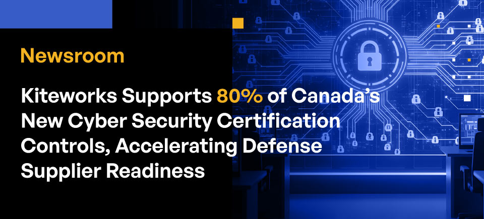 Kiteworks and Concentric AI Announce Strategic Partnership to Deliver Comprehensive Data Security Governance and Enforcement Capabilities
