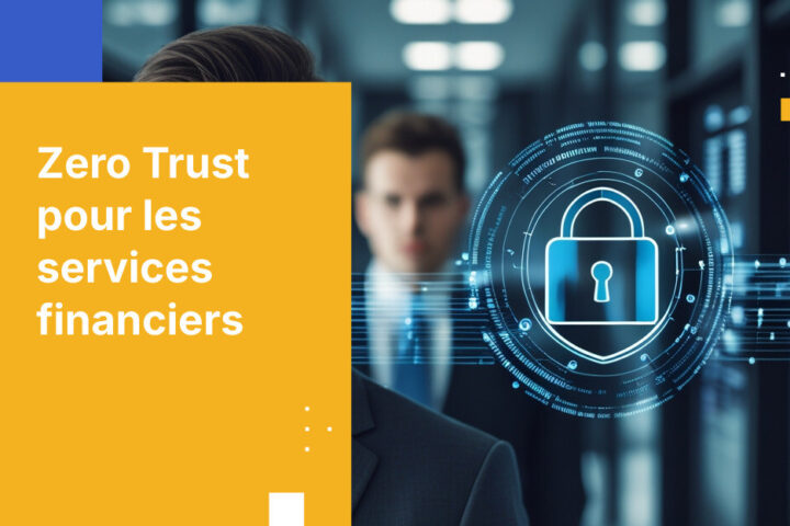 Meilleures pratiques pour protéger les données clients dans les services financiers