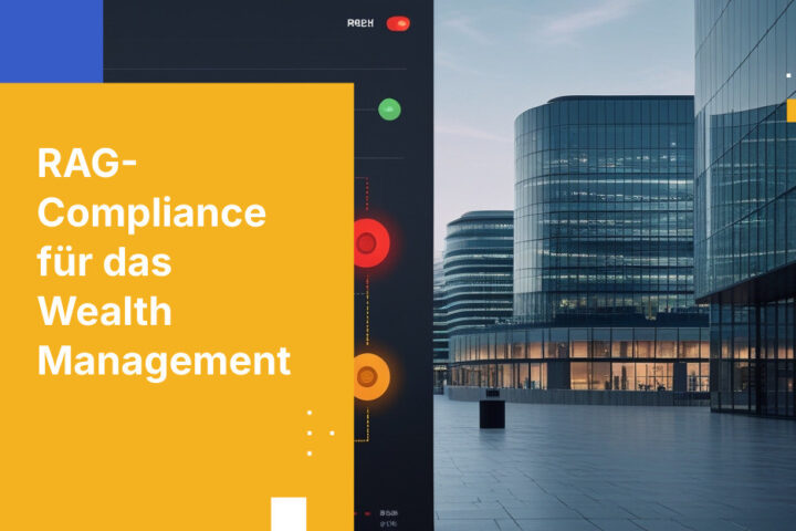 Warum RAG-Compliance für britische Vermögensverwaltungsunternehmen wichtig ist
