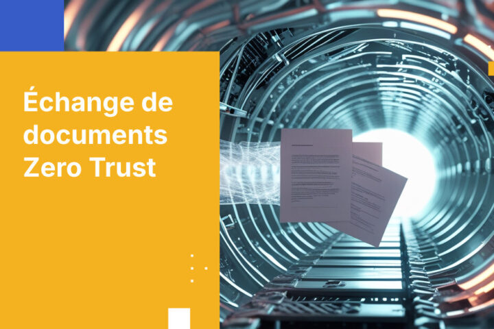 Bonnes pratiques pour sécuriser l’échange de documents de recherche en investissement