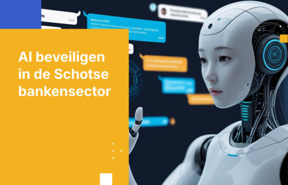Hoe Schotse banken voldoen aan AI-vereisten voor klantenservice