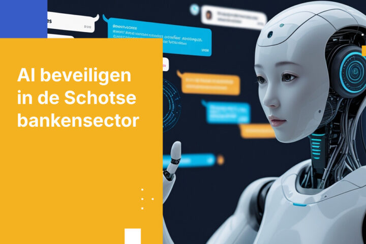 Hoe Schotse banken voldoen aan AI-vereisten voor klantenservice