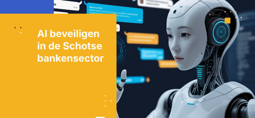 Hoe Schotse banken voldoen aan AI-vereisten voor klantenservice