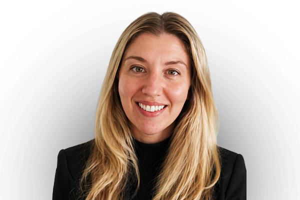 Skylar Roubison, Senior Vice President, People & Places