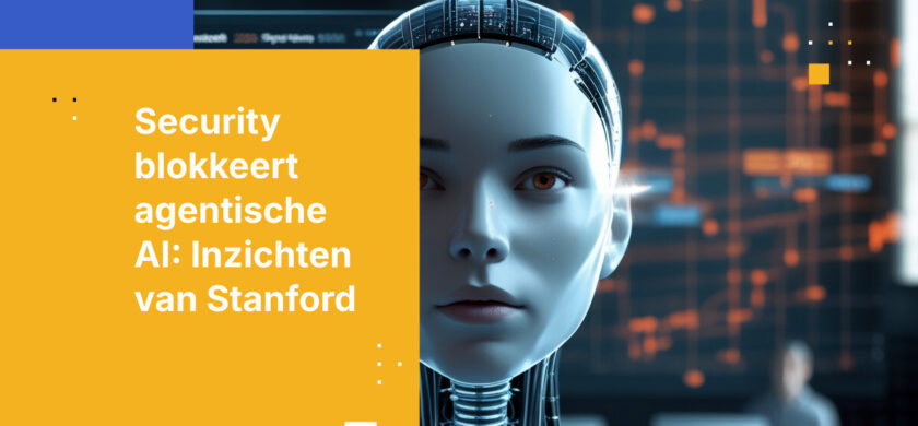 Beveiliging blokkeert schaalvergroting van Agentic AI: Stanford bevestigt belangrijkste belemmering