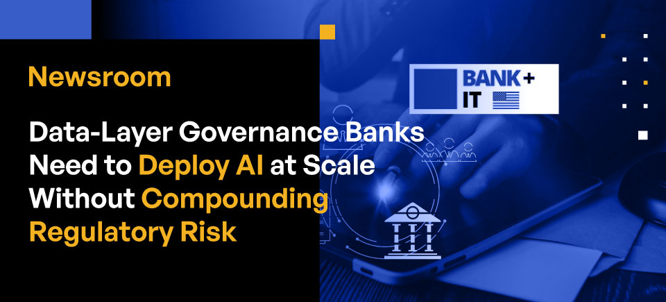 Kiteworks Brings Zero-Trust AI Governance to Banking Data