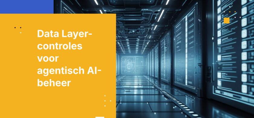 Waarom Agentic AI Governance Tekortschiet — en Wat Echt Werkt