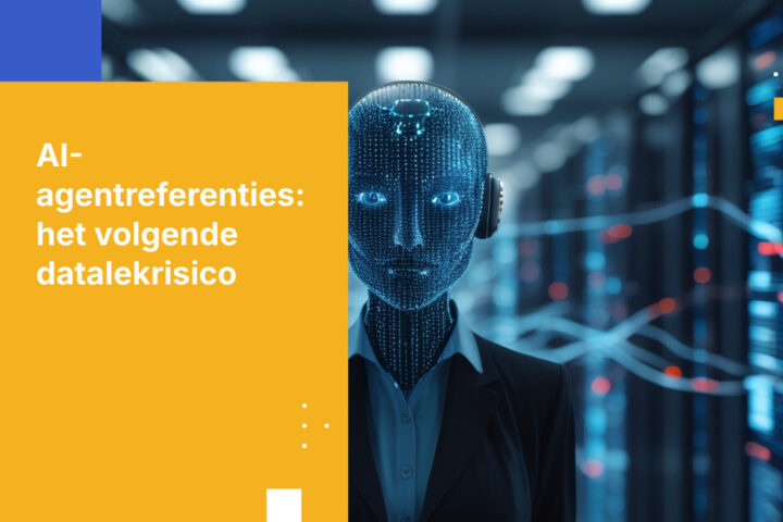 De identiteitscrisis van Agentic AI: waarom machine-inloggegevens uw volgende datalekvector zijn