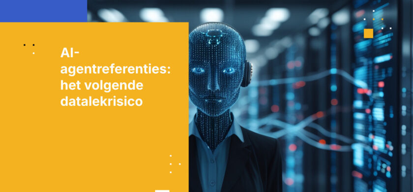 De identiteitscrisis van Agentic AI: waarom machine-inloggegevens uw volgende datalekvector zijn