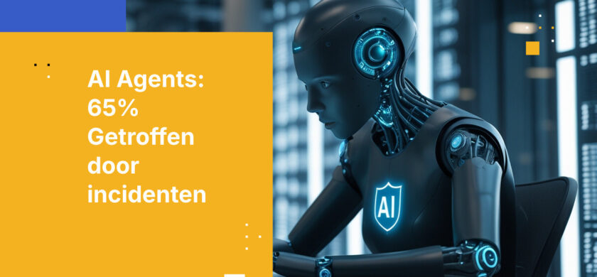 AI-agentincidenten: Onbeheerde risico's brengen 65% van de organisaties in gevaar