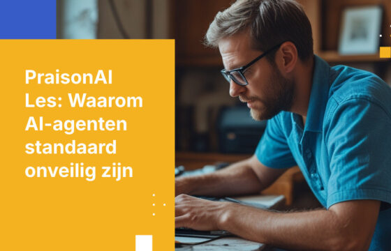 Wanneer AI-agenten standaard onveilig worden geleverd: De les van PraisonAI die elke CISO moet lezen